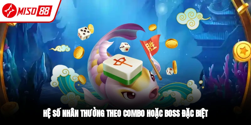 Tỷ lệ nhận thưởng trong bắn cá H5