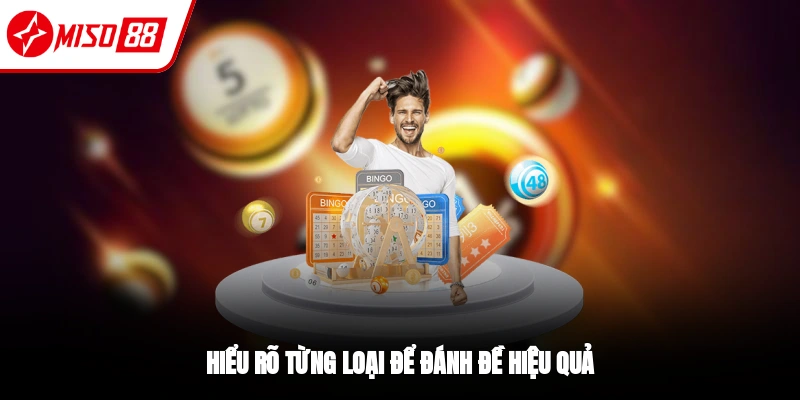 Tổng hợp các dàn đề chạm